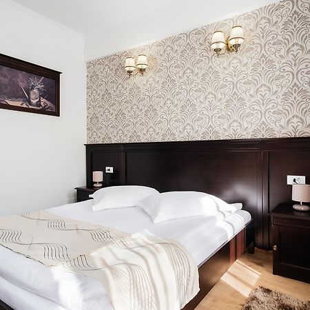 Hotel Turist Fălticeni Dış mekan fotoğraf