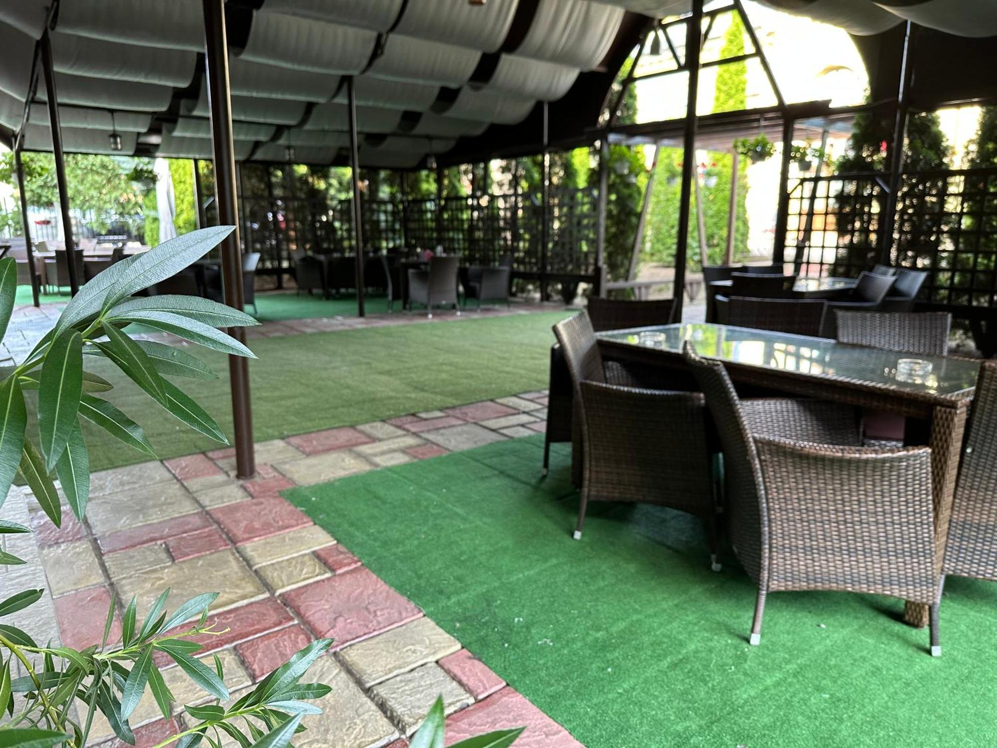 Hotel Turist Fălticeni Dış mekan fotoğraf