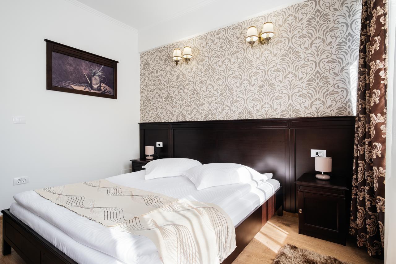 Hotel Turist Fălticeni Dış mekan fotoğraf