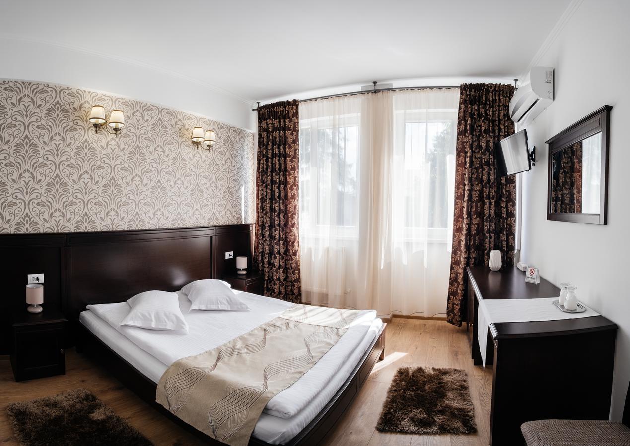 Hotel Turist Fălticeni Dış mekan fotoğraf