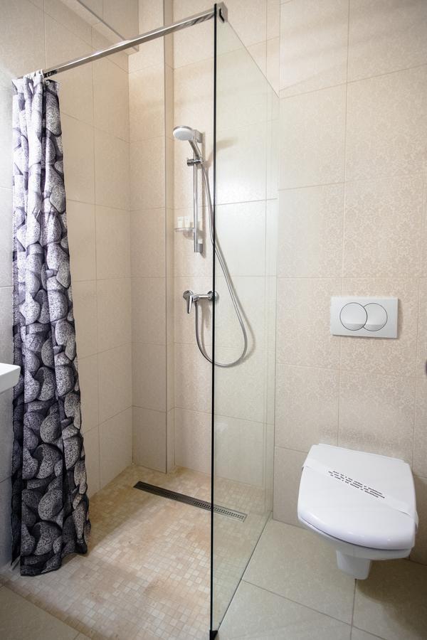Hotel Turist Fălticeni Dış mekan fotoğraf