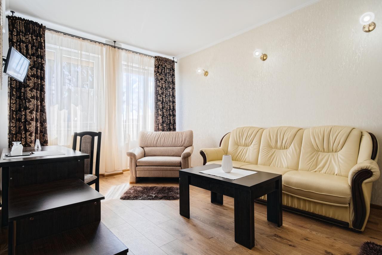 Hotel Turist Fălticeni Dış mekan fotoğraf