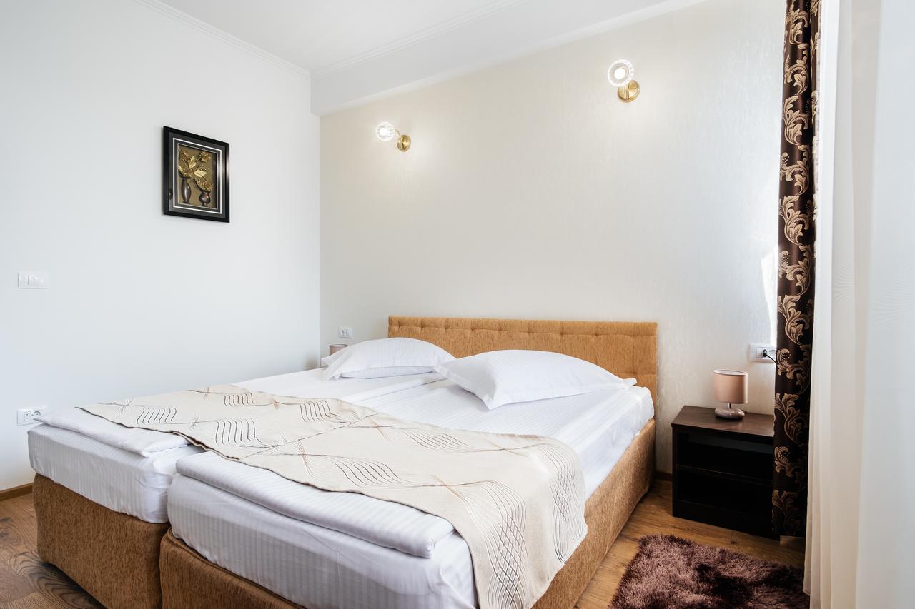 Hotel Turist Fălticeni Dış mekan fotoğraf