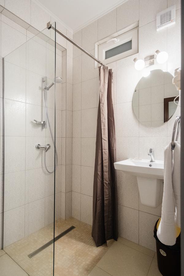Hotel Turist Fălticeni Dış mekan fotoğraf
