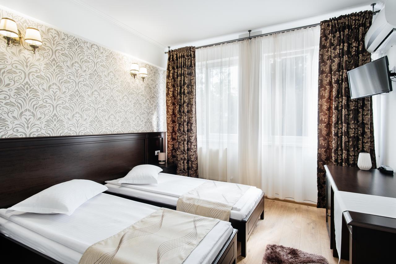 Hotel Turist Fălticeni Dış mekan fotoğraf